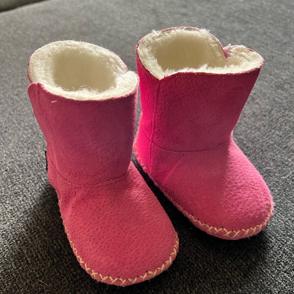 Old Friend Boots